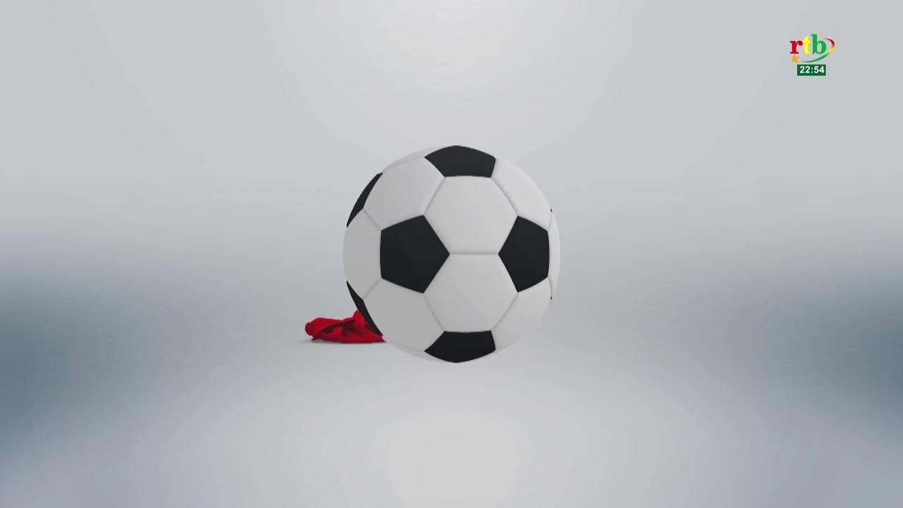 RTB - Finale CAN Maroc 2025 : Sénégal 1 vs 0 Maroc ( Fin du Match)