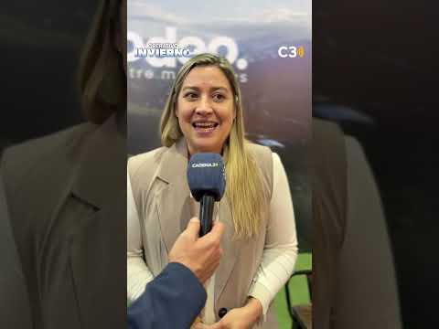 LUGARES PARA PASEAR EN CATAMARCA ❄️