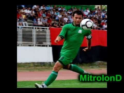 Elvis Osmani - KF Trepça