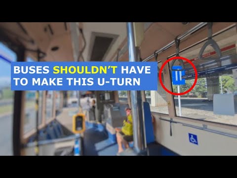 Problem With Penang Sentral: When Public Transport Is Only An Afterthought