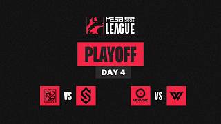 Download lagu [CS2] The Huns VS Sensation | MESA League: Season 5 mp3