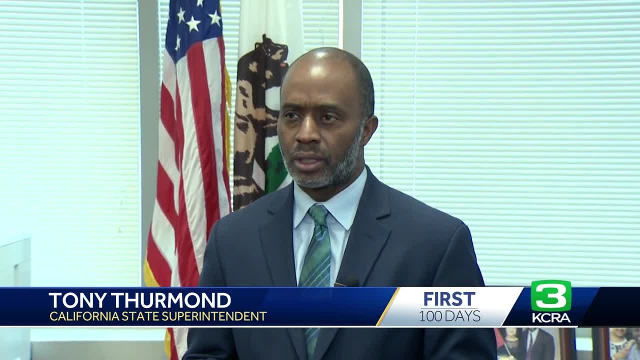 California public schools face threat of losing federal funding