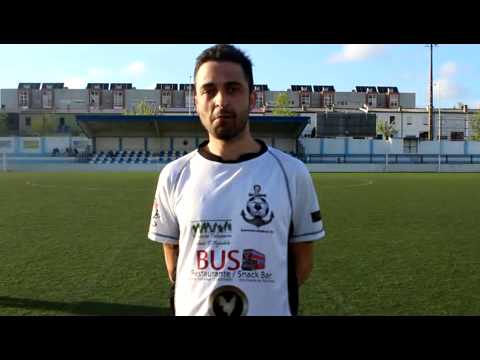 MasterFoot Perafita: Lavratosinhos (4) vs (0) Brastuga - Bruno (Lavratosinhos)