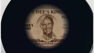 LENNY DEE - "I'LL SEE YOU IN MY DREAMS" from LP "Hi-DEE-Fi" (1957)