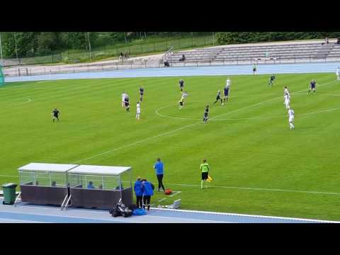 Maalinteon vaikeus 13.6 espoo N vs Pallokissat N(1)