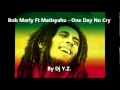 Bob Marly Ft Matisyahu - One Day No Cry (Dj Y.Z ...