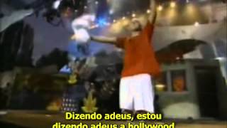 Eminem - Say Goodbye Hollywood [Legendado]