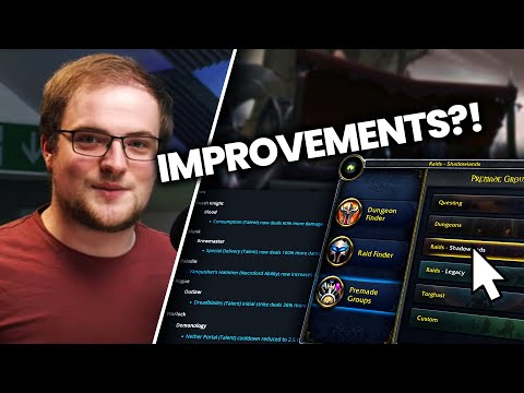 Even MORE 9.1.5 Quality Of Life Changes!