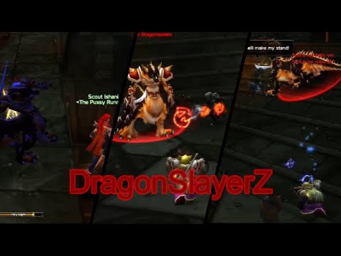 DragonSlayerZ