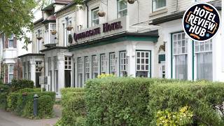 Queensgate Hotel | Peterborough, United Kingdom | Hotel Review 🌟