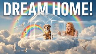 The Doggie Dream Home