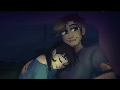 Jax is scared for Pomni | Pomni x Jax  | The Amazing Digital Circus Comic Dub