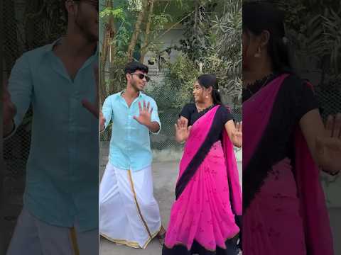 Maruthani thottathukku ❤️ DANCE ❤️ #shorts #youtubeshorts #trending #love #dance #viral #shortsfeed