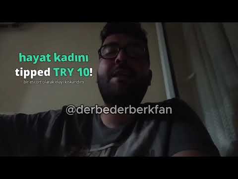 seviyorum ulan.. #derbederberk