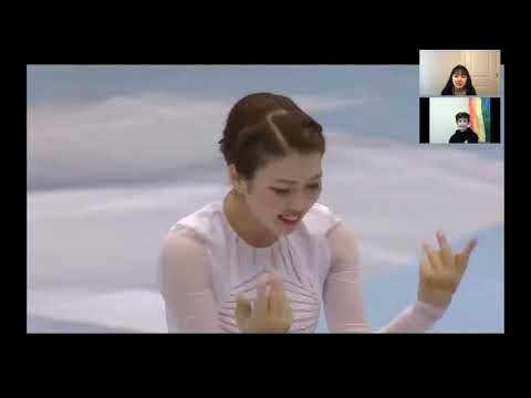 WGI Things reacts to Aimachi 2015