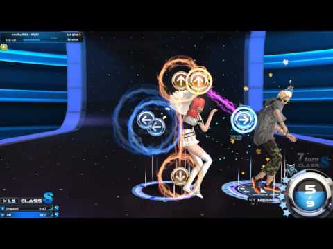 Mstar SG Neo Extreme (Into The Wild - MMXJ)