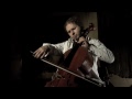 Angher Unsaid (metal cello video) 