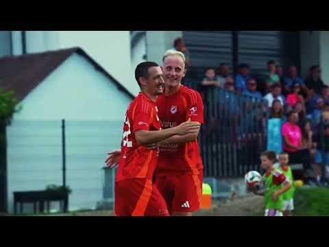 Uradna himna NK Rače🔴⚪