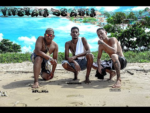 🔴 VIVENCIA DE CRIA - MakMec, Frost MC e MarcosZN (Prod.Makmnr)🔴