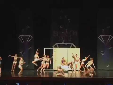 St. Louis - Jazz Category Winner