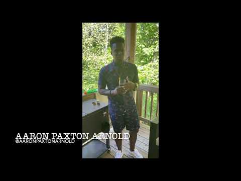 Thinking Heads Aaron Paxton Arnold Promo