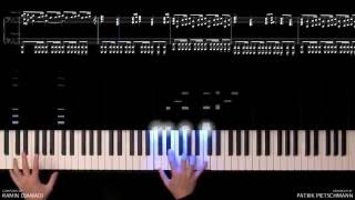 Game of Thrones - Main Theme (Piano Version) + She