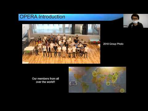 【Student’s voice】Start Graduate School of Engineering in Kyushu University
