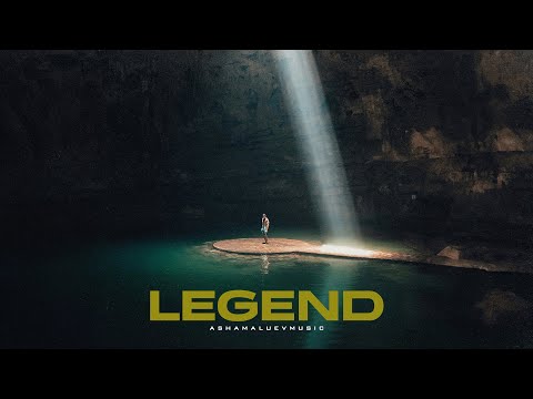 Legend - by AShamaluevMusic | Epic Motivational Music For Videos & Films