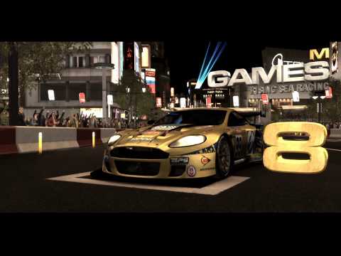 Let's Play Race Driver GRID - 32 - 4K
