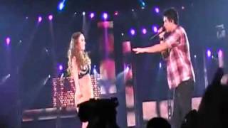 Belinda y luan santana - meu menino minha menina