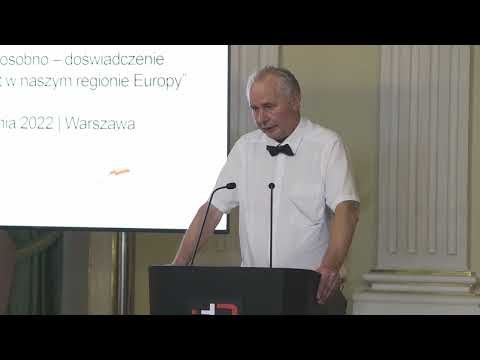 prof. Alvydas Nikzentaitis | Prezes Forum Dialogu i Współpracy Litwa-Polska