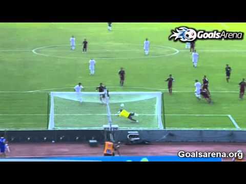 Venezuela 0-3 Spain (Friendly) - All Goals