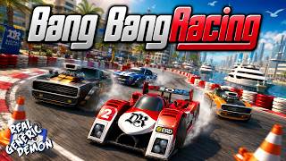 Bang Bang Racing 🏎️💥 - An oldie but a goodie 🕹️