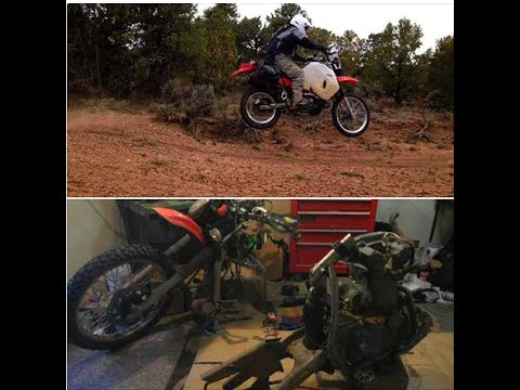 Tankenstien frame welding