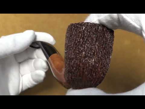 Pipa Amorelli Penna di San Michele - Bent Dublin (AM208)