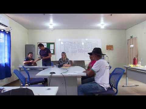 CHAMADA PÚBLICA Nº 010/2025 DE PORTO ALEGRE DO NORTE/MT