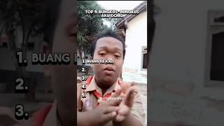 Download lagu top 5 bubgku-bungkus aku dong ngakak mp3
