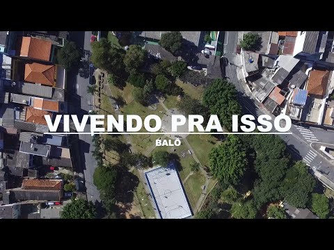 Só Salada Convida - Episodio 09 - 2Temp. - Balô - Vivendo Pra Isso [Prod.Miolafl]