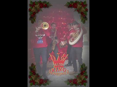 King Brasstards   Good King Brasstardslas