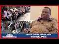 Kenya Contemplates Ban On Saudi Arabia Jobs Over Abuse Video