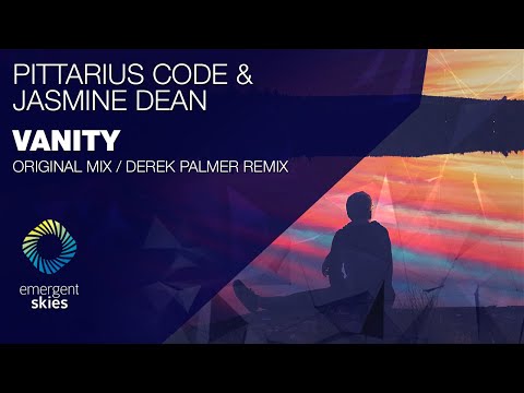 PITTARIUS CODE & Jasmine Dean - Vanity [Emergent Skies]