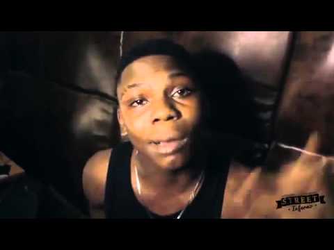 Young tizzy freestly