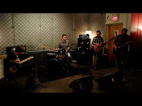 Ju (live, audience recording)