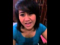 Penampakan Saat Selfi