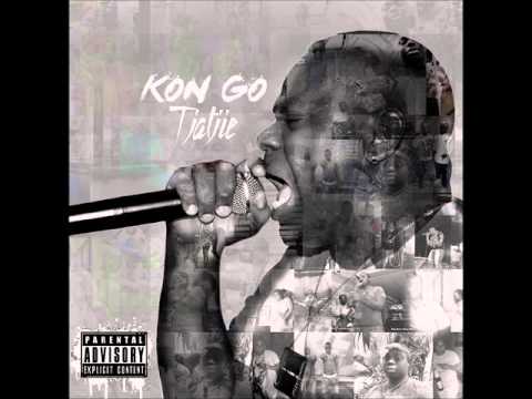 Tjatjie Ft. Enver - Kori Mi Asi (Audio)