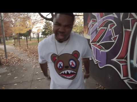 Dollaz T.M.O -  UPROAR G'Z MIX Official Video