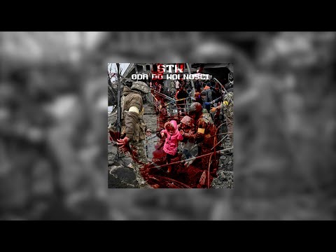 STW - Oda do wolności prod. Ev1ltw