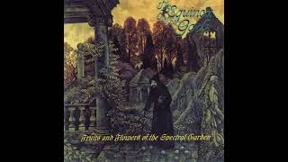 The Equinox ov the Gods - Fruits and Flowers of the Spectral Garden (CD) 1997