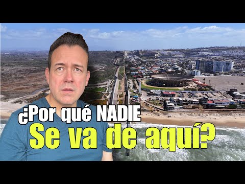 TIJUANA: TODO lo que sabías es MENTIRA… la VERDAD te va a IMPACTAR 😳