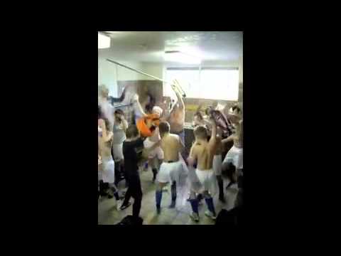Harlem Shake METO D1